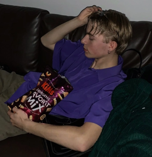 6686体育特邀作者Olivia