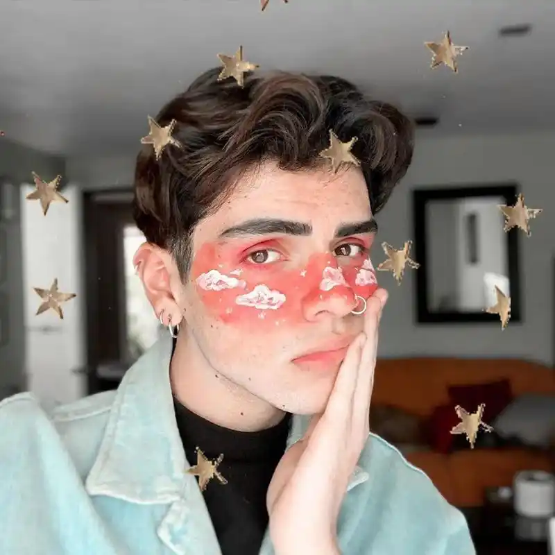 6686体育特邀作者Tobias