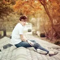 6686体育铁牌作者玉砌似画染