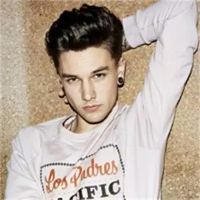 6686体育中级作者Ansel