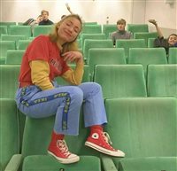 6686体育签约作者Ophelia