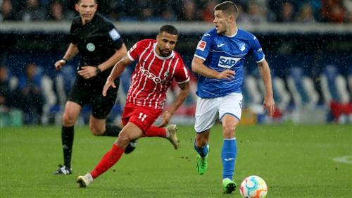 弗赖堡 vs 霍芬海姆