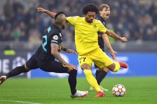 蒂拉斯波尔警长 vs 尼斯