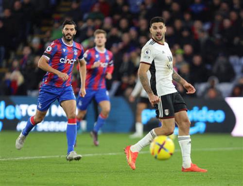 富勒姆 vs 南安普顿