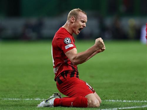 法兰克福 vs 霍芬海姆