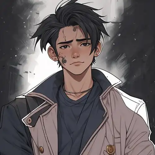 6686体育app海外作者Caleb