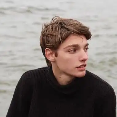 6686体育app高级作者Edmund