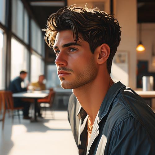 6686体育app铜牌作者Harold