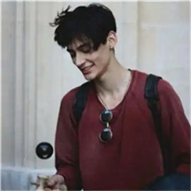 6686体育app钻石作者Callum