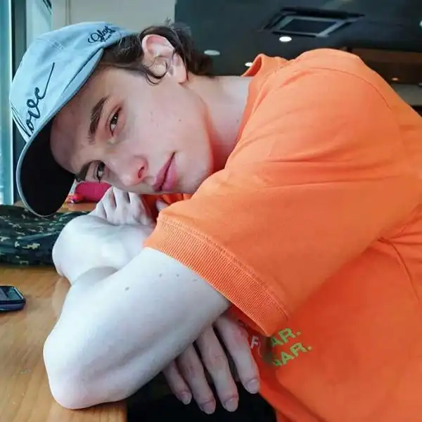 6686体育app高级作者Albert