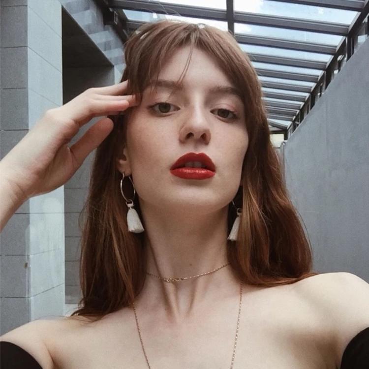 6686体育app签约作者Averyl