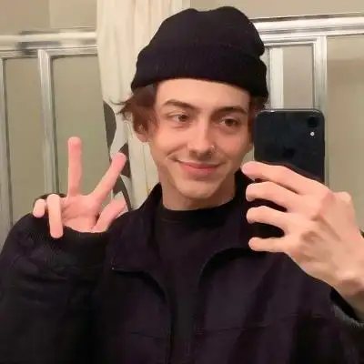 6686体育app初级作者Gale