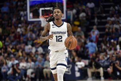 控球感低迷！步行者&灰熊首节三分球合计16中3