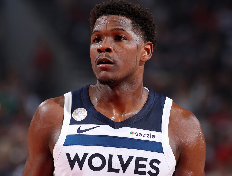 遇强不强！森林狼本赛季对胜率超过50%球队0胜5负