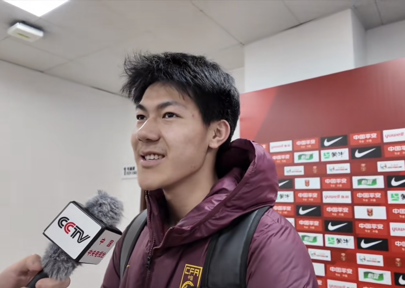 恐韩？张瑷晖：期望从我们这一代开端，能让韩国