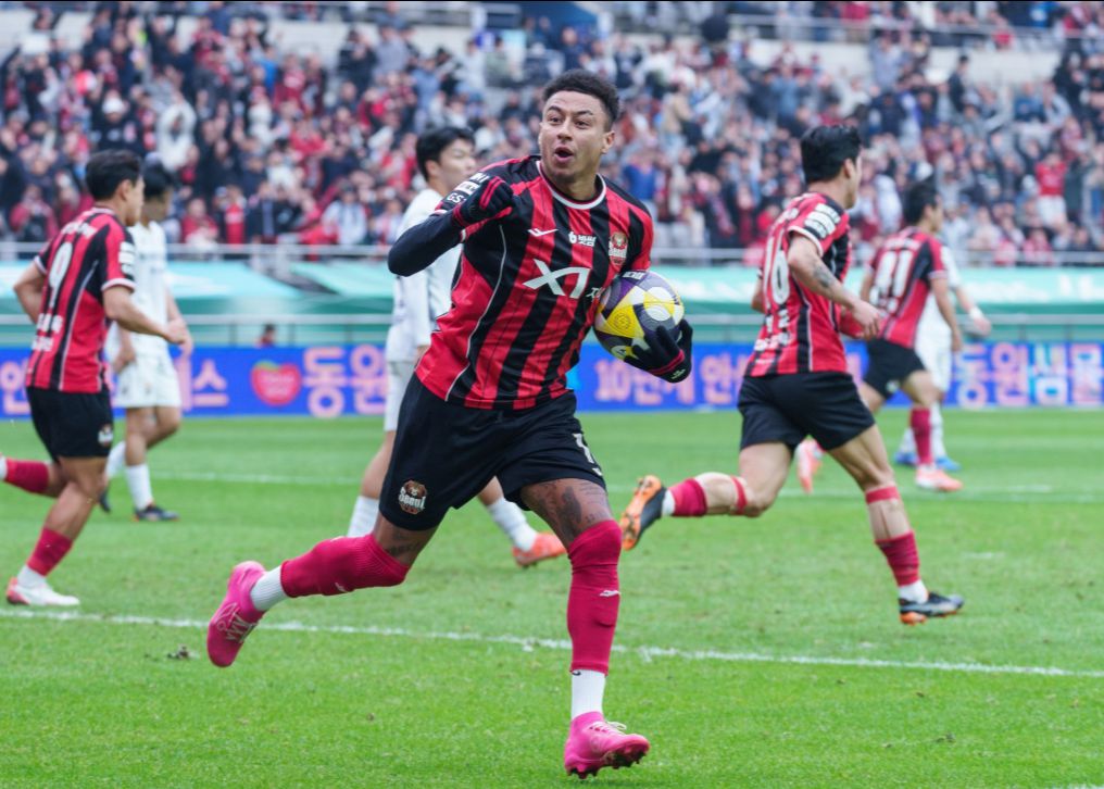 林加德：我喜爱首尔视野极佳的公寓，韩国的护肤品最好