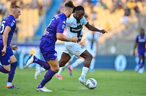 帕尔马 vs 佛罗伦萨