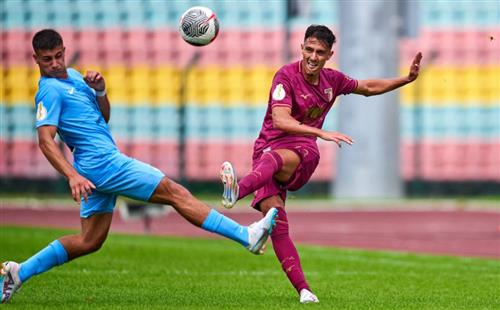 BFC 维多利亚 1889 vs 奥格斯堡