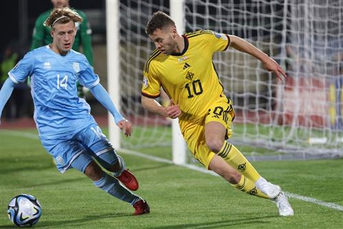 北马其顿 vs 马耳他