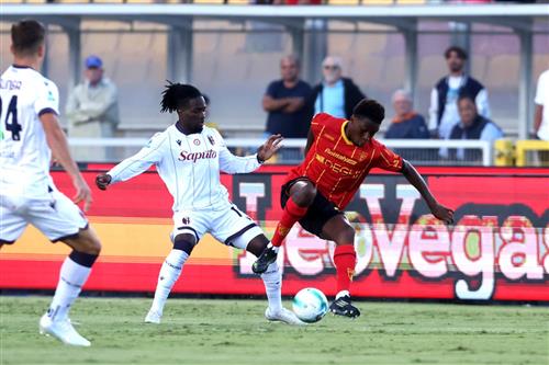 莱切 vs 博洛尼亚