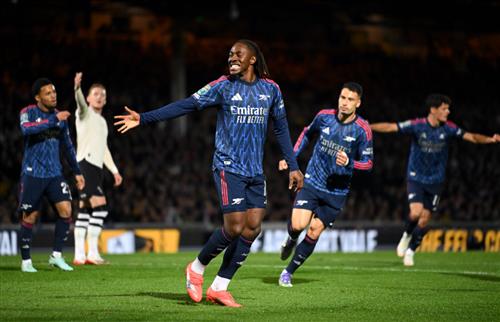 维尔港 vs 阿森纳