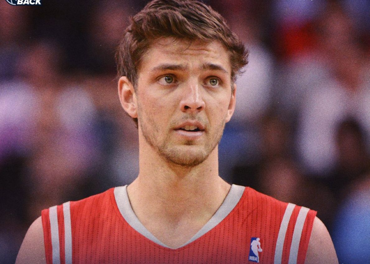 帕森斯：我体测缠脚踝&穿两三双袜子，身高轻快多出一英寸