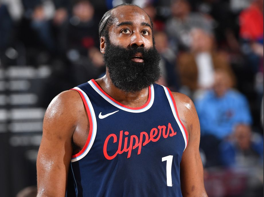 输在差错！快船全场19次差错，让雷霆运用差错得到34分